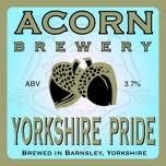 Acorn - Yorkshire Pride 3.7%